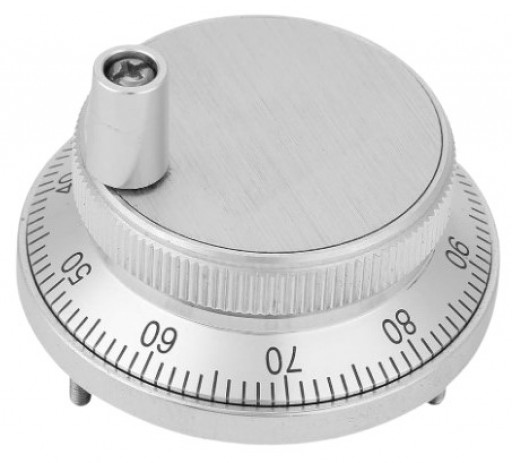 Encoder MPG 24v 4 pinos 61mm